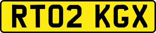 RT02KGX
