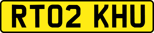 RT02KHU
