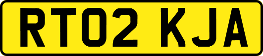 RT02KJA