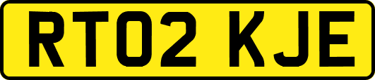 RT02KJE
