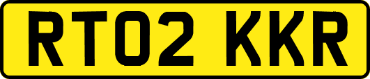 RT02KKR