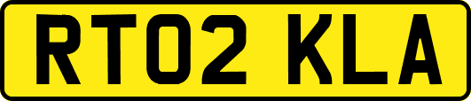 RT02KLA