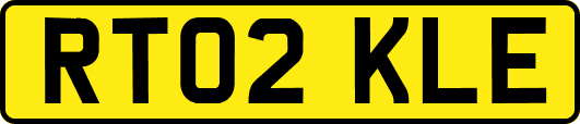 RT02KLE