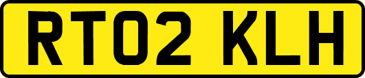 RT02KLH