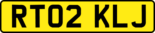 RT02KLJ