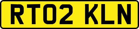 RT02KLN