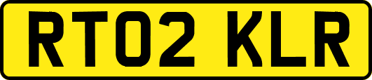 RT02KLR