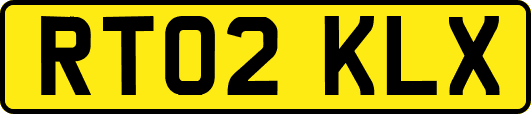RT02KLX