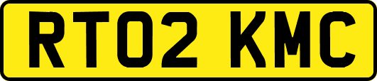 RT02KMC
