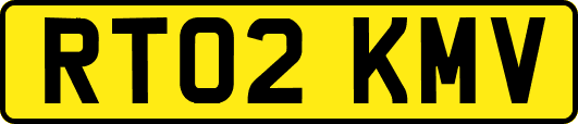 RT02KMV