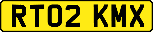 RT02KMX