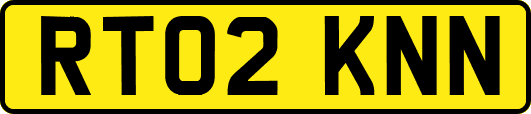 RT02KNN