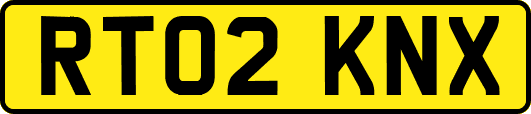 RT02KNX