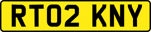 RT02KNY