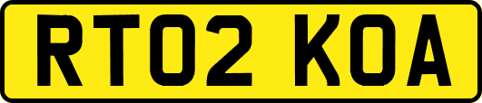 RT02KOA