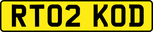 RT02KOD