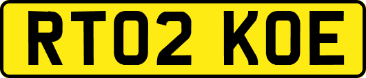 RT02KOE