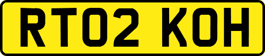 RT02KOH