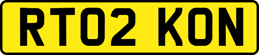 RT02KON