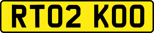 RT02KOO