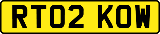 RT02KOW