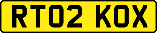 RT02KOX