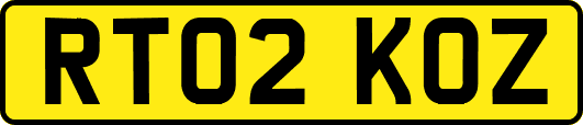 RT02KOZ