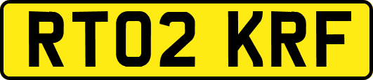 RT02KRF