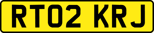 RT02KRJ