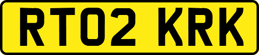 RT02KRK