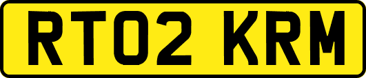 RT02KRM