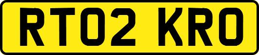 RT02KRO