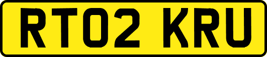 RT02KRU