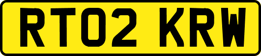 RT02KRW