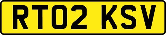 RT02KSV