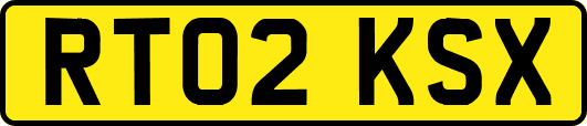 RT02KSX