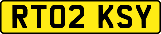 RT02KSY