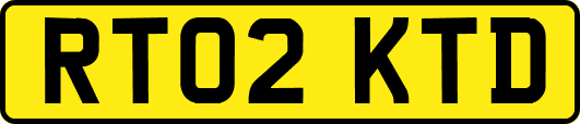 RT02KTD