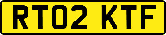 RT02KTF