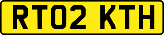 RT02KTH