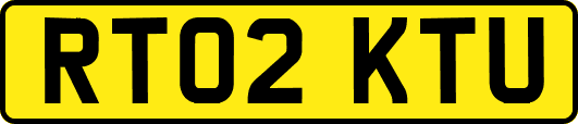 RT02KTU