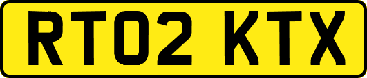RT02KTX