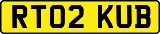 RT02KUB