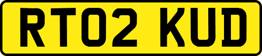 RT02KUD