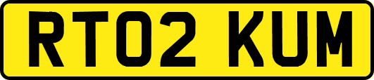 RT02KUM