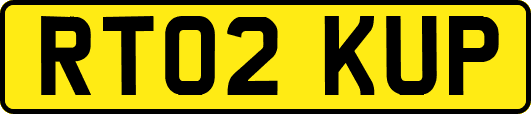 RT02KUP