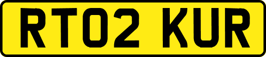 RT02KUR