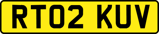 RT02KUV