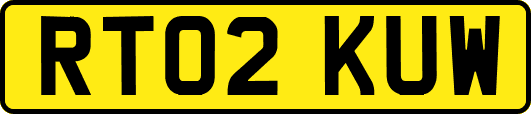 RT02KUW