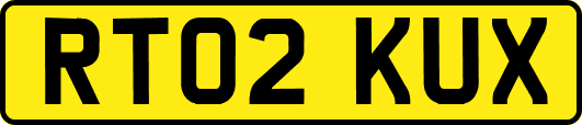 RT02KUX